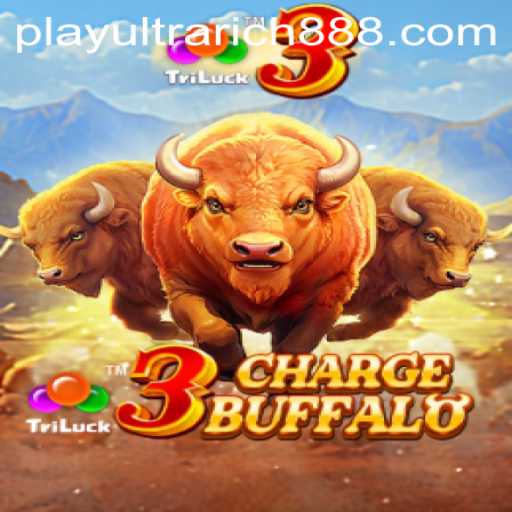 Exploring 3ChargeBuffalo: An Exciting New Gaming Experience