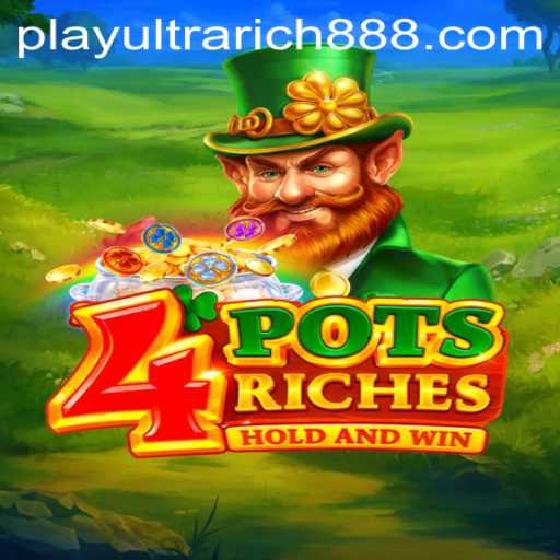Exploring the World of 4potsriches: An In-Depth Guide
