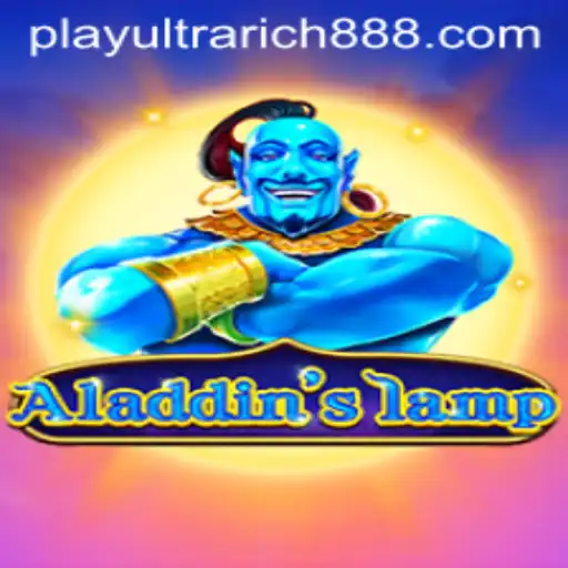 Unveiling the Magic of Aladdinslamp: Enter the Realm of UltraRich888