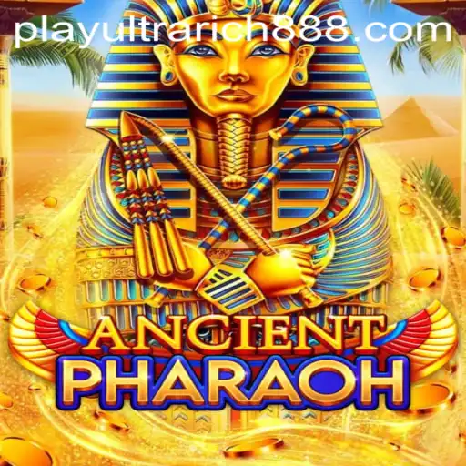 AncientPharaoh: Unearth Treasures with UltraRich888