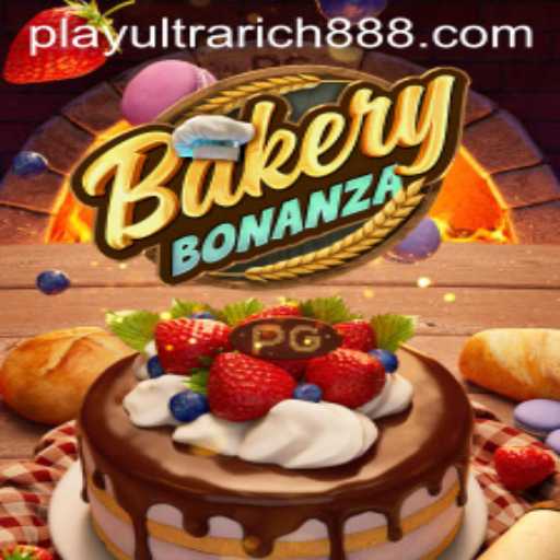 BakeryBonanza: Discover the Sweet Strategy Behind UltraRich888