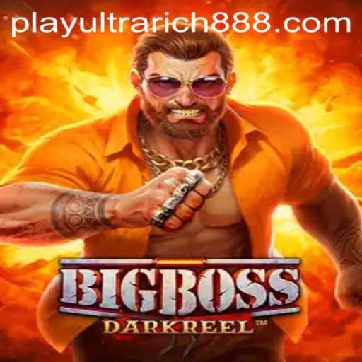 Exploring BigBoss: The Ultimate Gaming Experience with UltraRich888
