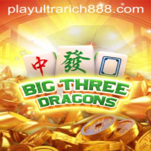 Exploring BigThreeDragons: An In-Depth Look at the Innovative Game Coupled with UltraRich888