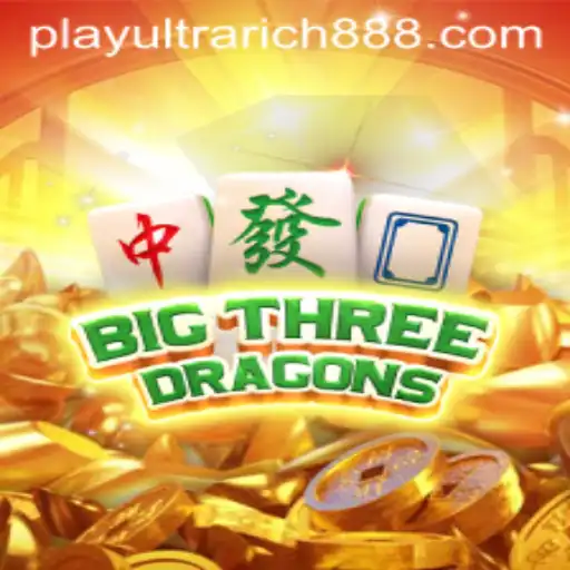 Exploring BigThreeDragons: An In-Depth Look at the Innovative Game Coupled with UltraRich888