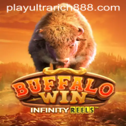 BuffaloWin: Conquer the Wilds with UltraRich888