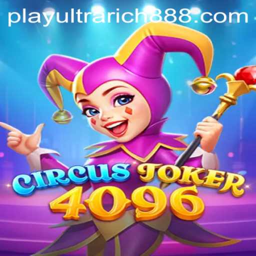 Welcome to the Enchanting World of CircusJoker4096