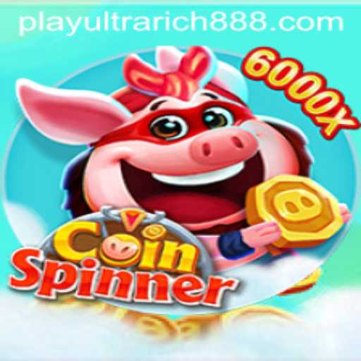 Unveiling CoinSpinner: The Game That Redefines Virtual Wealth with UltraRich888