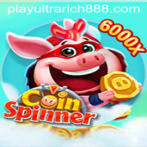 Unveiling CoinSpinner: The Game That Redefines Virtual Wealth with UltraRich888