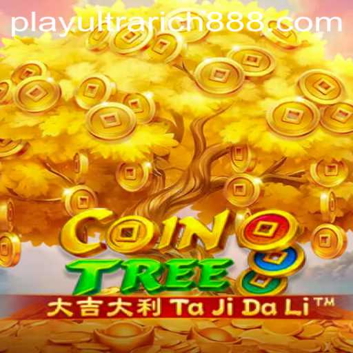 CoinTree: Dive into the Exciting World of UltraRich888