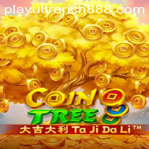 CoinTree: Dive into the Exciting World of UltraRich888