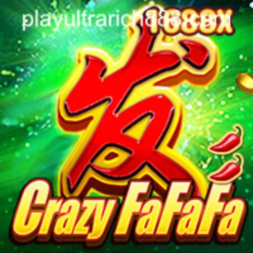 CrazyFaFaFa: An Exciting Adventure in the World of UltraRich888
