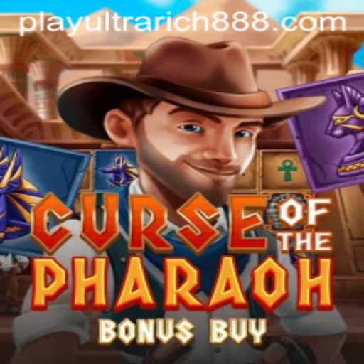 Curse of the Pharaoh Bonus Buy: The Ultimate Gaming Experience