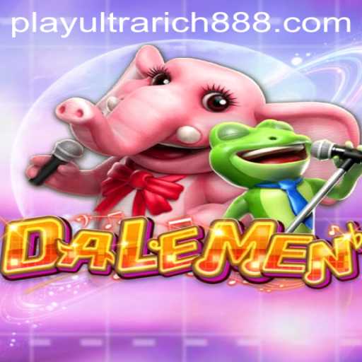 Exploring the World of DALEMEN: The Exciting Game of Strategy and Wealth