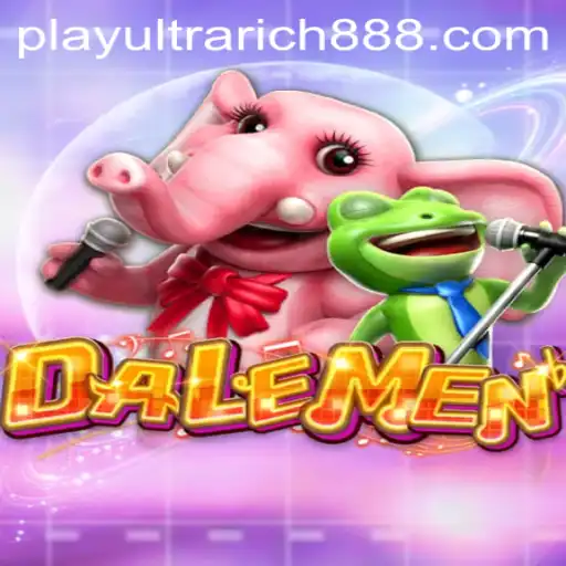 Exploring the World of DALEMEN: The Exciting Game of Strategy and Wealth