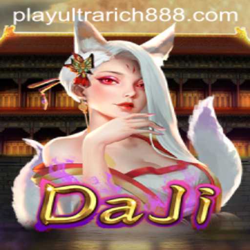 Discover 'DaJi': The Enthralling Game by UltraRich888