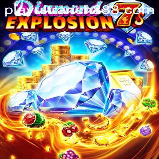 Exploring DiamondExplosion7s and the Allure of UltraRich888