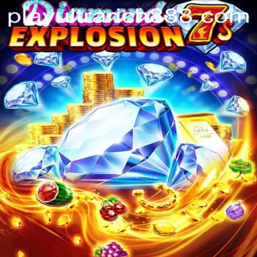 Exploring DiamondExplosion7s and the Allure of UltraRich888