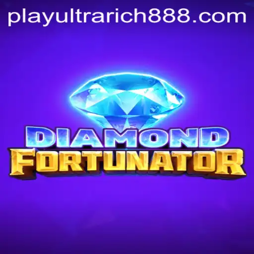 DiamondFort: Exploring the Allure of UltraRich888