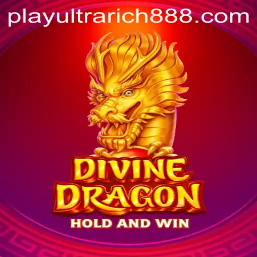 Exploring the World of DivineDragon: An In-depth Guide to UltraRich888