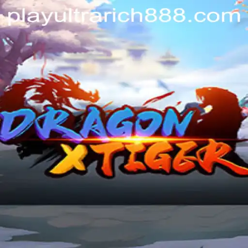 DragonXTiger: The Thrilling Adventure Awaits with UltraRich888