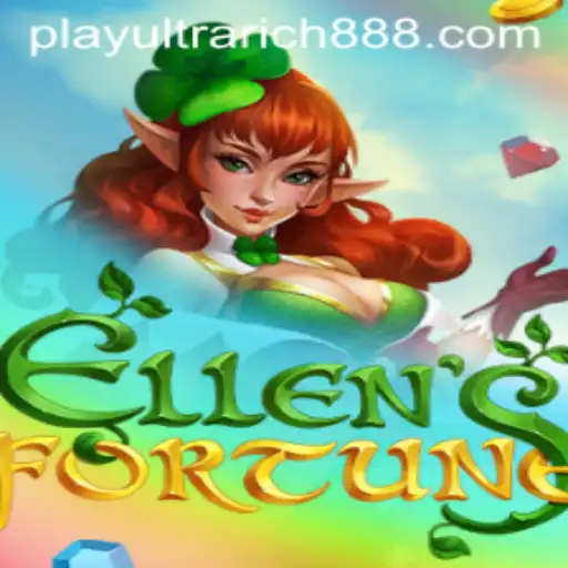 EllensFortune: The Ultimate Gaming Experience for the UltraRich888