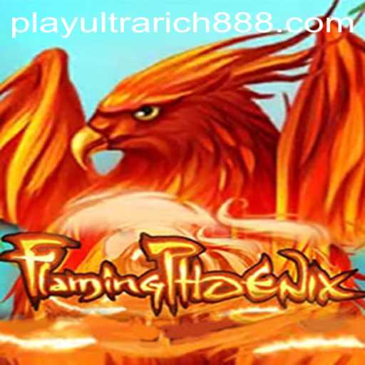 Introducing FlamingPhoenix: Dive Into a Mesmeric Gaming Experience