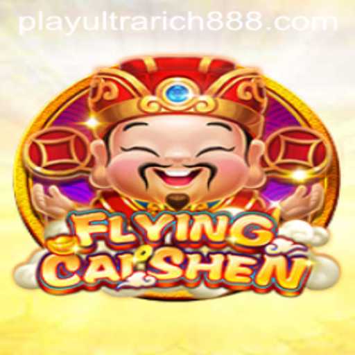 Discover the Thrilling World of FlyingCaiShen: A Pathway to UltraRich888