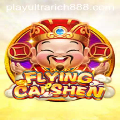 Discover the Thrilling World of FlyingCaiShen: A Pathway to UltraRich888