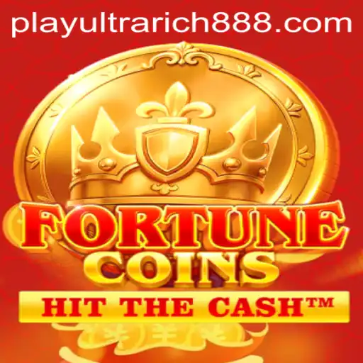 Exploring the Exciting World of FortuneCoins and UltraRich888