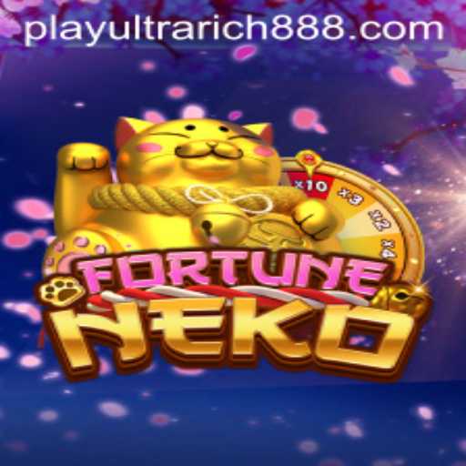 FortuneNeko: Dive into the UltraRich888 Experience
