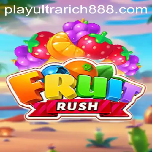 Dive into the Exciting World of FruitRush: A Unique Gaming Experience