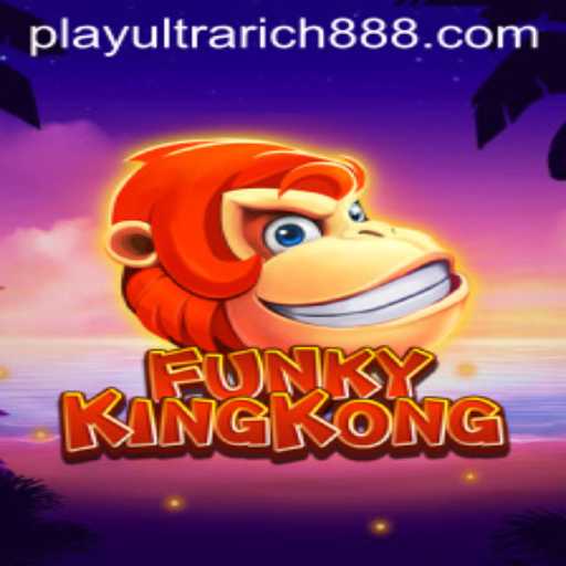 FunkyKingKong: A Wild Adventure Awaits in the Jungle Casino