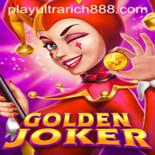 GoldenJoker: The Game Revolutionizing the Casino Experience with UltraRich888