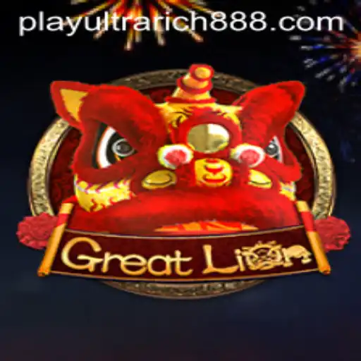 Unleashing the Majesty of GreatLion: A Dive into UltraRich888
