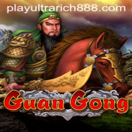 GuanGong: A Legendary Journey with UltraRich888