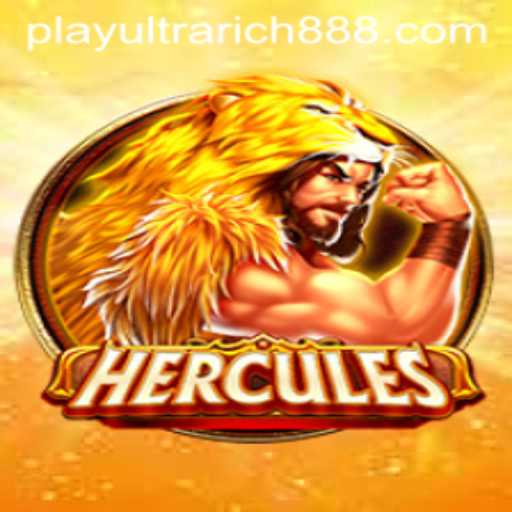 Hercules: Unleash Legendary Power with UltraRich888