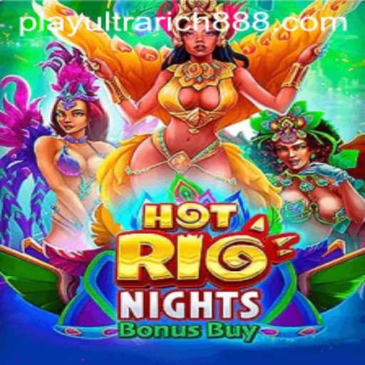 HotRioNightsBonusBuy: An Exhilarating Casino Experience with UltraRich888