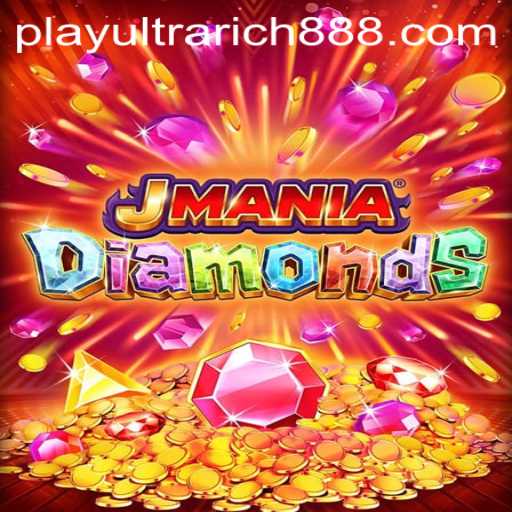 Exploring JManiaDiamonds: A Dive into Digital Riches