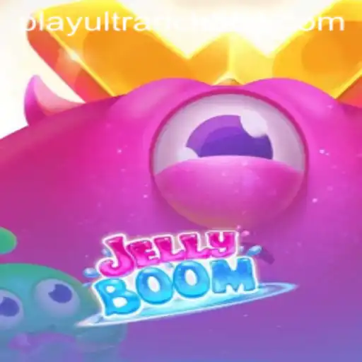 Exploring the Colorful World of JellyBoom with UltraRich888
