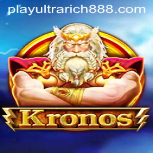 Unveiling Kronos: The Latest Sensation in the Gaming World with UltraRich888
