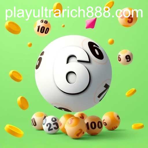 UltraRich888: A Deep Dive into Lottery Games