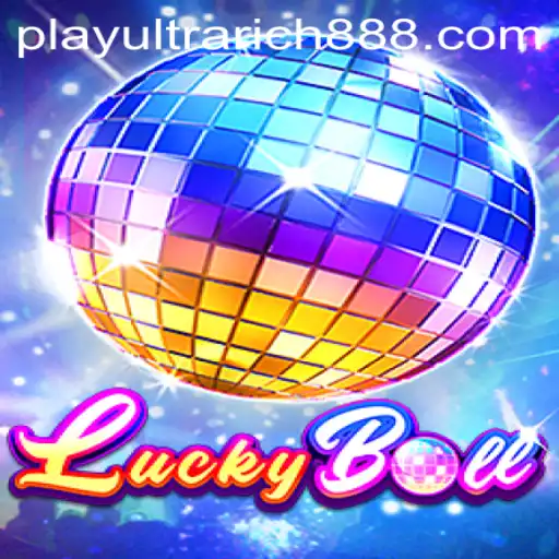 Discover the World of LuckyBall: A Journey with UltraRich888