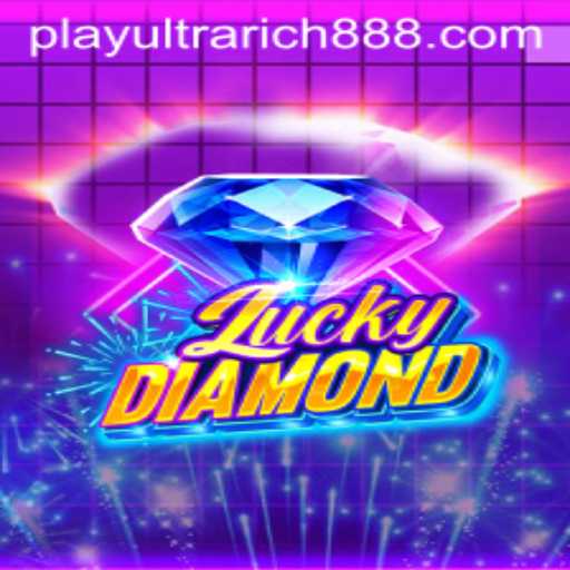 LuckyDiamond: The Game Revolutionizing the Quest for UltraRich888