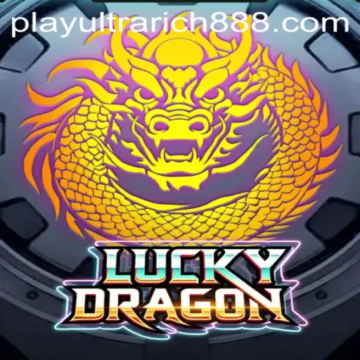 LuckyDragon: The Game That Puts Fortune at Your Fingertips