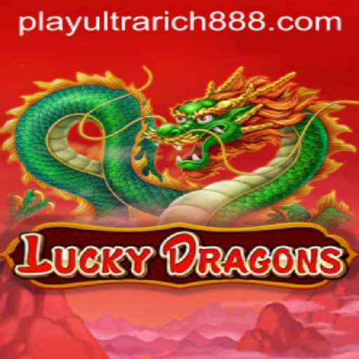 The Exciting World of LuckyDragons: Unleashing Fortune with UltraRich888