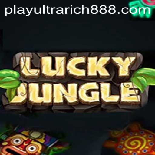Exploring the Exciting World of LuckyJungle: A Deep Dive into UltraRich888