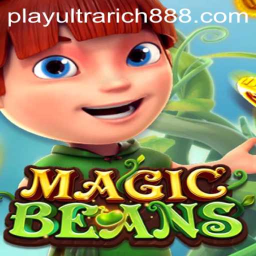 Discover the Exciting World of MAGICBEANS with UltraRich888