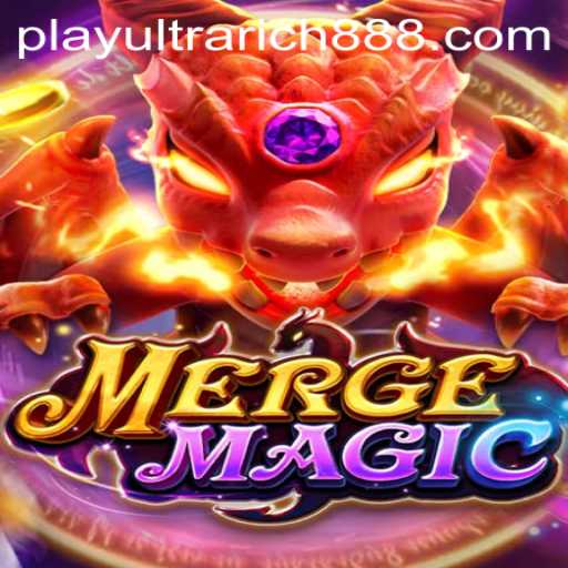 Explore the Enchanting World of MERGEMAGIC