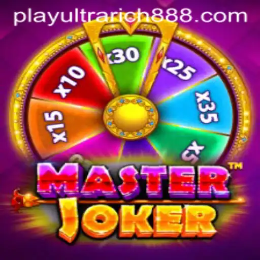 Exploring MasterJoker: The Ultimate Game for UltraRich888 Enthusiasts