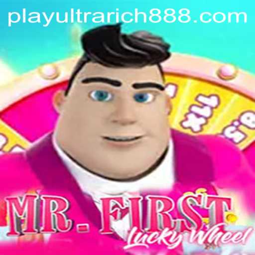 Unlock the Excitement of MrFirstLuckyWheel with UltraRich888: A Deep Dive into the Game